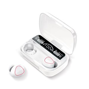 Air Buds Dokunmatik Bluetooth Kulaklık Beyaz