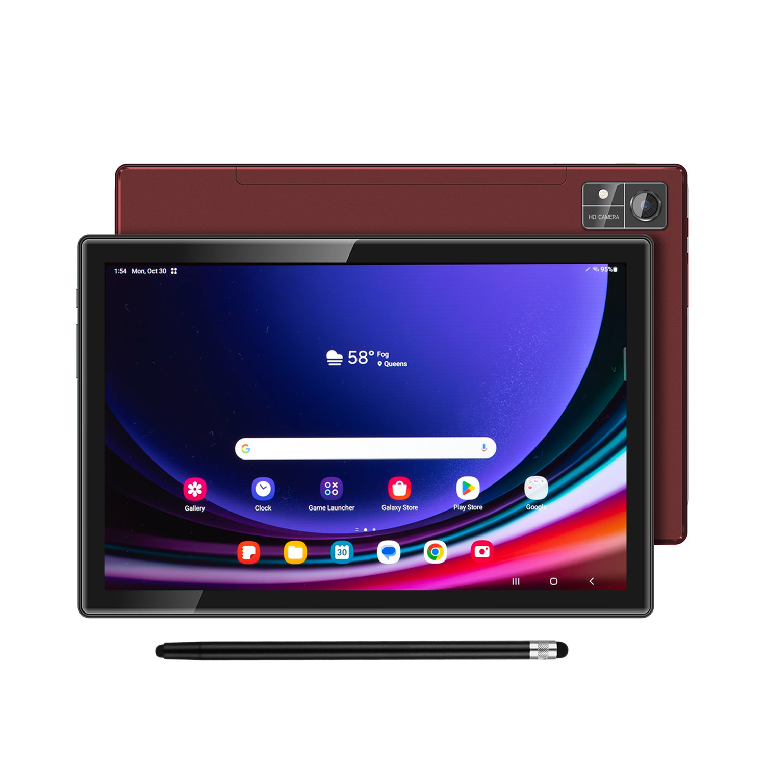 Extreme Tablet 6GB RAM 128GB HAFIZA - Görsel 4