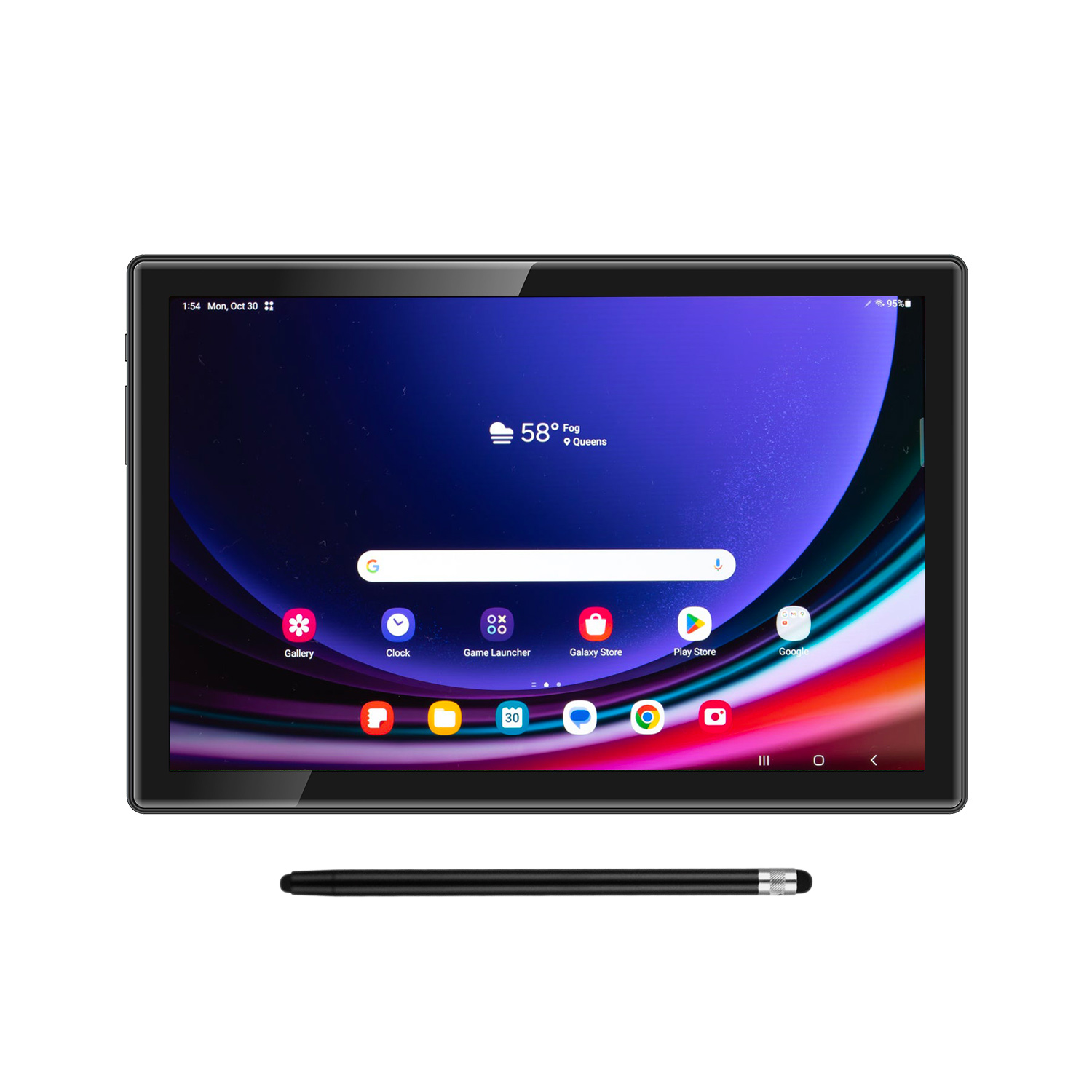 Extreme Tablet 6GB RAM 128GB HAFIZA - Görsel 6