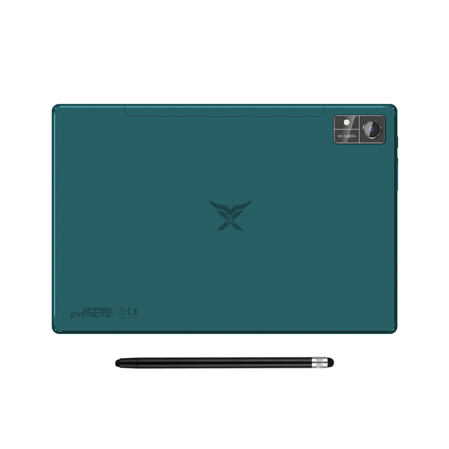 Extreme Tablet 8GB RAM 128GB HAFIZA - Görsel 2