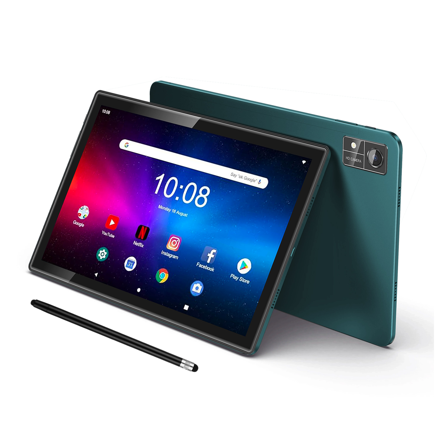 Extreme Tablet 8GB RAM 128GB HAFIZA