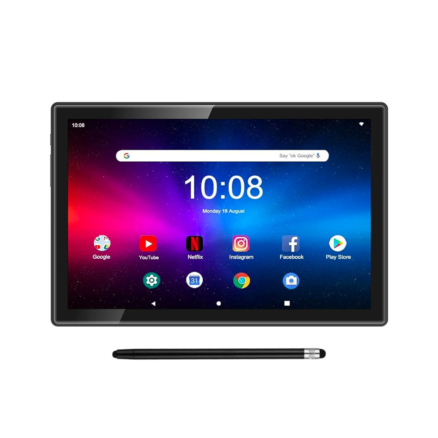 Extreme Tablet 8GB RAM 128GB HAFIZA - Görsel 6