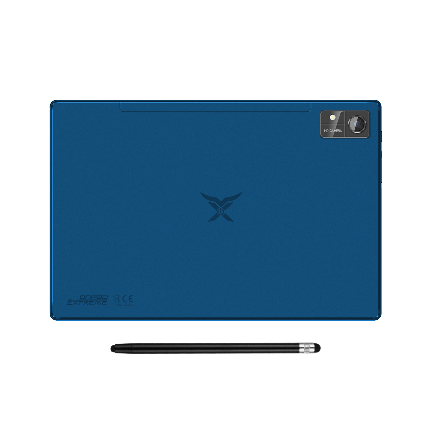 Extreme Tablet 4GB RAM 128GB HAFIZA - Görsel 2