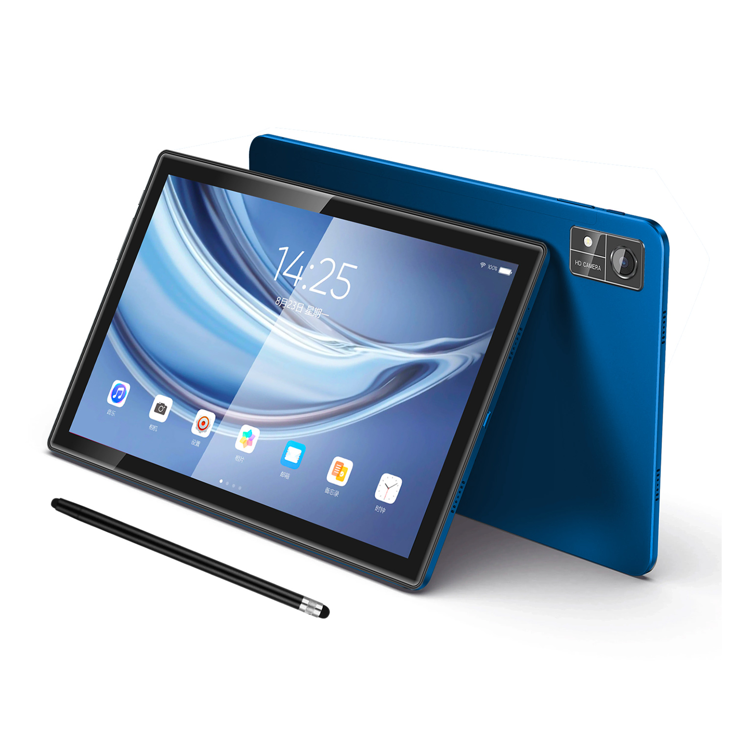 Extreme Tablet 4GB RAM 128GB HAFIZA - Görsel 3