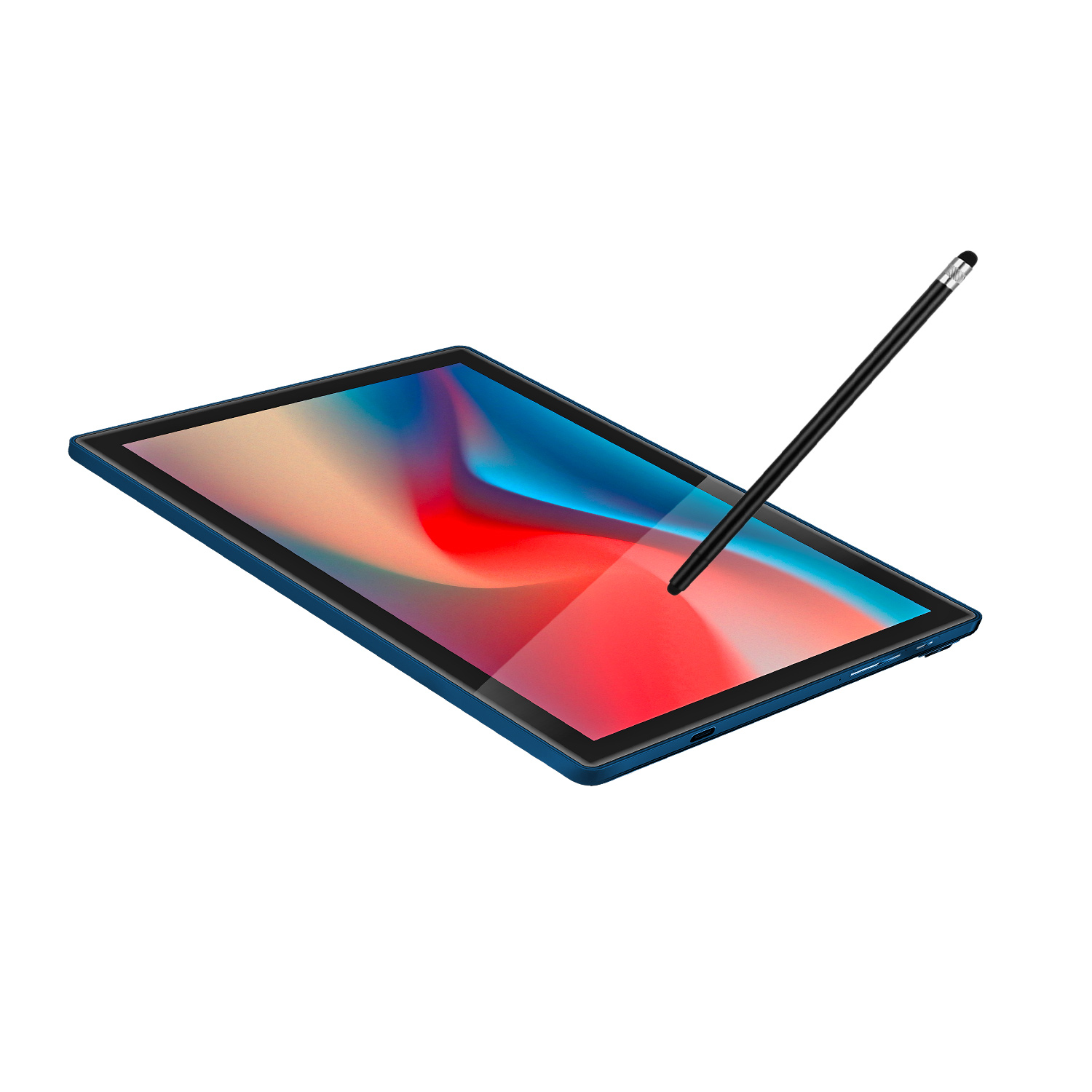 Extreme Tablet 4GB RAM 128GB HAFIZA - Görsel 5