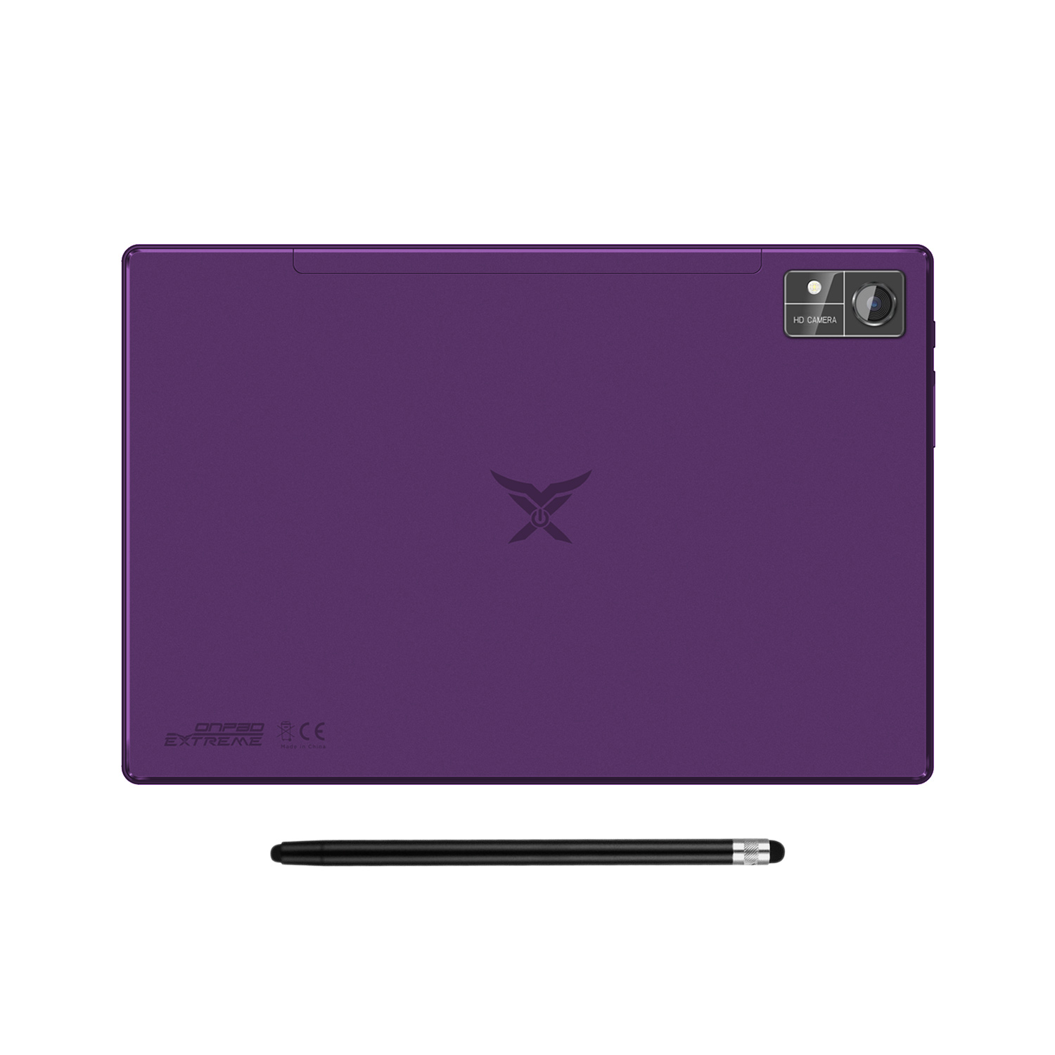 Extreme Tablet 4GB RAM 64GB HAFIZA - Görsel 2