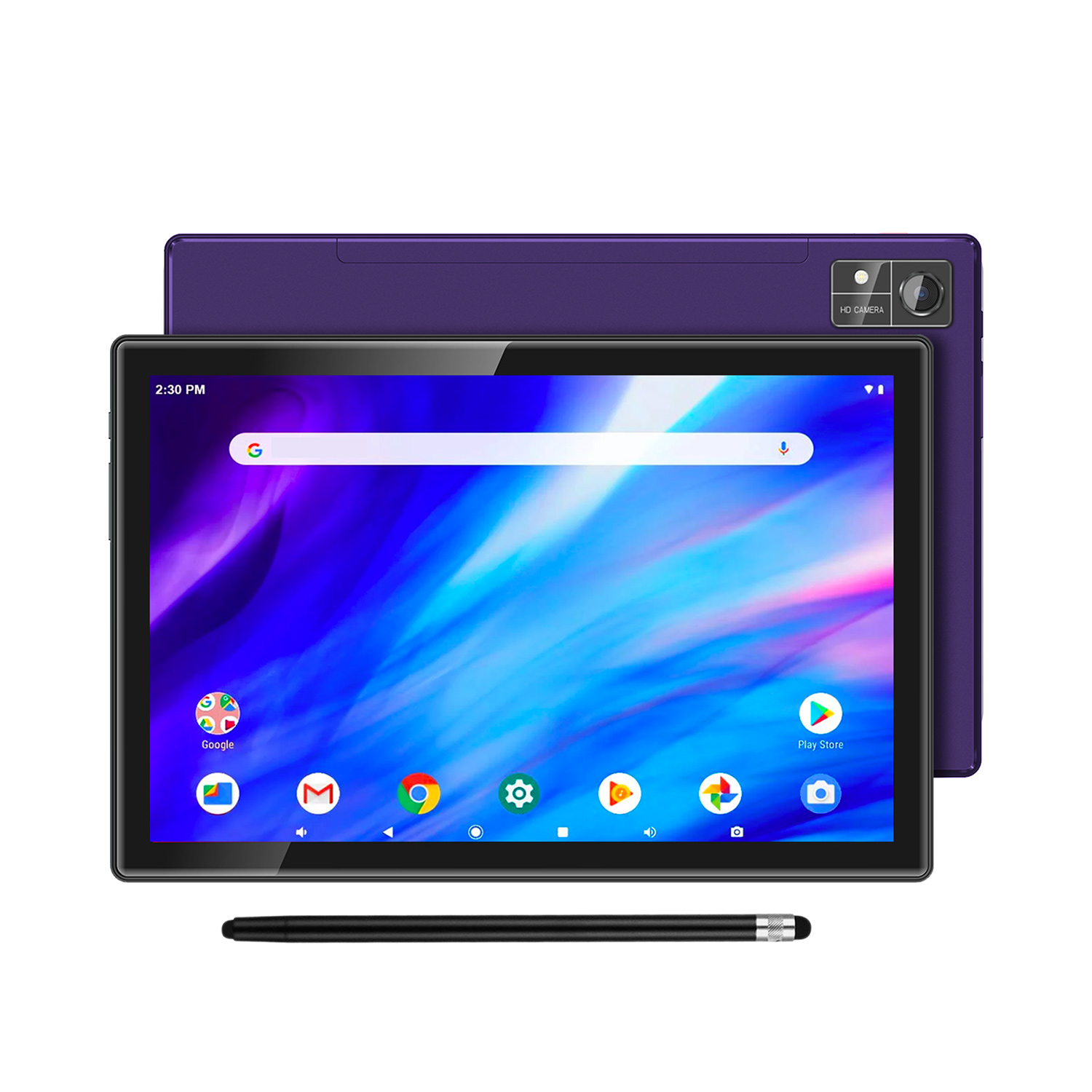 Extreme Tablet 4GB RAM 64GB HAFIZA - Görsel 5