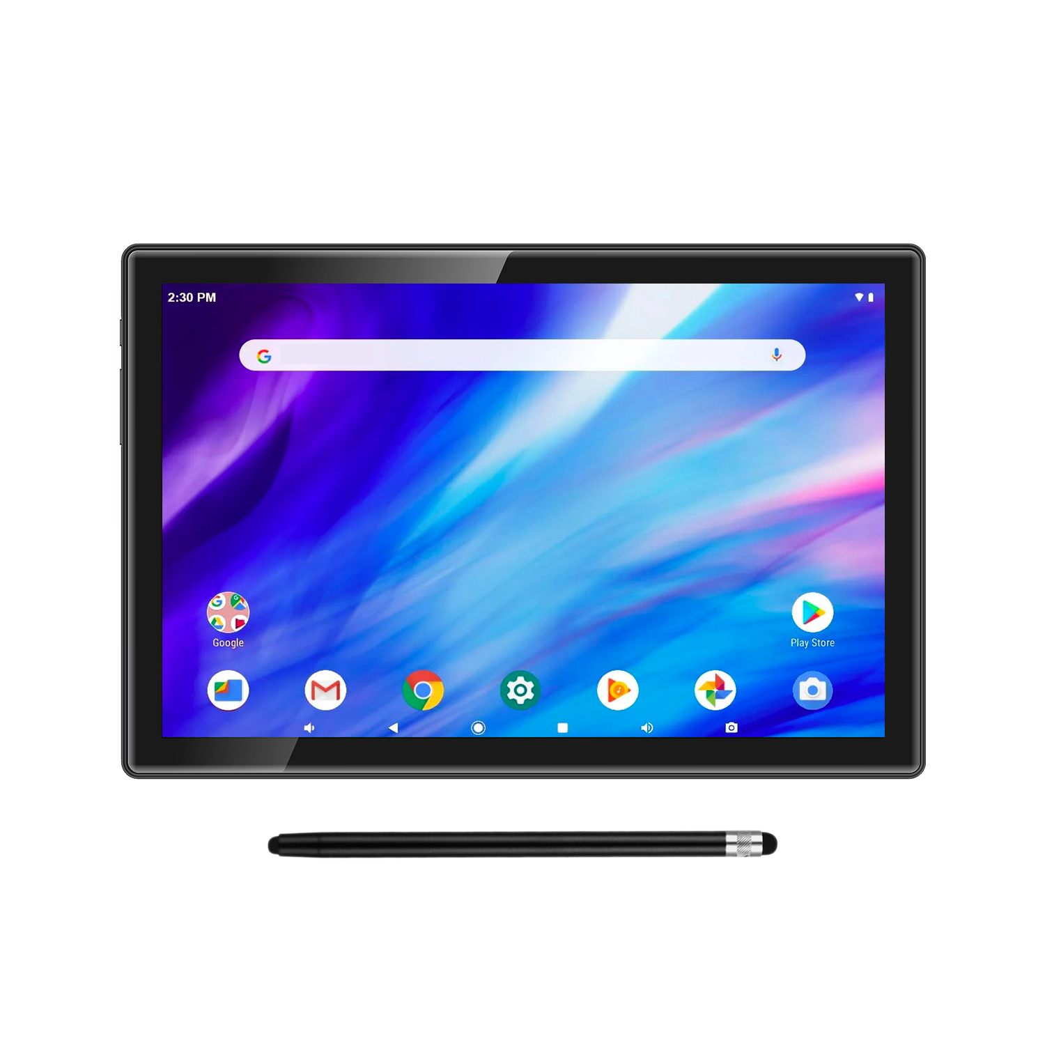 Extreme Tablet 4GB RAM 64GB HAFIZA - Görsel 3