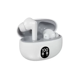 Beyaz Air Buds TWS-BX2