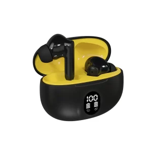 Siyah Air Buds TWS-SX2